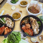 [박경규 항아리보쌈 권선점] 맛집남녀님의 좋음 리뷰 2023/9/17