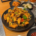 중원양꼬치 & 훠궈 - 논현동 양꼬치 | 뽈레 Polle [중원양꼬치 & 훠궈] 논현동 양꼬치 | 뽈레 Polle