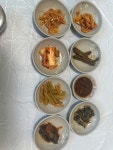 [미산민박식당] 냠쩝챱호록님의 리뷰 2024/8/13