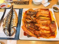 [조리고 본점] 비타미니님의 리뷰 2025/5/26