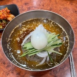 [강원도 막국수] 딩초님의 별로 리뷰 2021/6/20