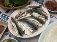 [완도회수산] 봉천욀짱님의 추천 리뷰 2021/10/22