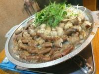 [신촌 서연 황소곱창] Jake님의 추천 리뷰 2020/11/1