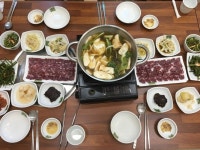 [성내식당] 꼬로롱님의 추천 리뷰 2018/3/9