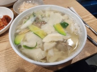 [자매칼국수] 김모린님의 좋음 포스트 2022/12/17