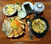 [이색어담 부천중동점] LAMBDA님의 리뷰 2024/6/15