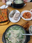 [태기산 더덕순대 낙성대점] 산다님의 추천 리뷰 2023/4/23