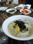 안동국시 마루 - 성수동1가 칼국수 | 뽈레 Polle [안동국시 마루] 성수동1가 칼국수 | 뽈레 Polle