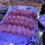 [자매수산 해산물 전문포차 강남2호점] 임깩수님의 리뷰 2024/12/9
