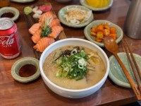 [마시타 라멘 내포본점] 배쨩님의 추천 리뷰 2022/6/9