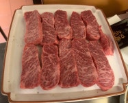 [호박식당 한남점] 최은창님의 추천 리뷰 2023/12/27
