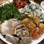 [신성식당] 김벌구님의 추천 리뷰 2020/10/20