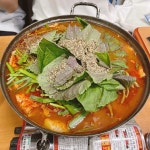[농가 순대국] 냠냠보살님의 좋음 리뷰 2022/6/22
