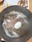 [서북면옥] 광진구맛짱님의 리뷰 2024/8/20