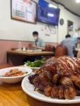 [성수족발] 고독한미식가님의 추천 포스트 2022/6/20
