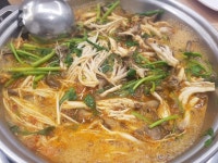 [김광석 신촌 칼국수 이대직영점] 까탈님의 추천 리뷰 2019/4/2