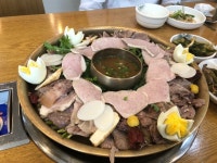 [봉가진면옥] 사의슈님의 좋음 리뷰 2018/7/22