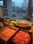 [모던 샤브하우스 잠실점] 한치두치세치뿌님의 추천 포스트 2023/5/16