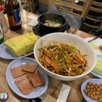 원조 영락골뱅이 분점 - 을지로 술집 | 뽈레 Polle [원조 영락골뱅이 분점] 을지로 술집 | 뽈레 Polle
