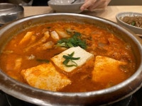 [장독대 김치찜 김치찌개 용산점] vacance님의 좋음 리뷰 2022/5/24