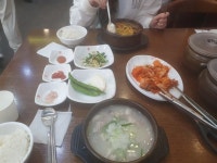 [최미삼 순대국 오산점] 최민규님의 좋음 리뷰 2023/11/8