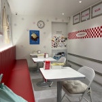 [치킨버거 클럽 광안점] Song님의 추천 리뷰 2022/4/3