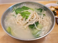 [경북 손칼국수] 모자이크냥님의 추천 리뷰 2021/5/15