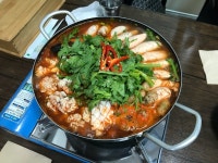 나만의 맛집 지도, 뽈레 [까치둥지] NYc님이 작성 2017/12/31