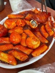 [마포 원조 떡볶이] 푸도님의 좋음 리뷰 2024/1/16