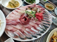 [부두식당] 외식커🥄님의 추천 리뷰 2021/12/28