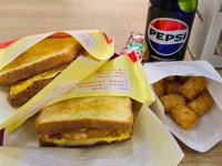 이삭토스트 중곡점 - 중곡동 토스트 | 뽈레 Polle [이삭토스트 중곡점] 중곡동 토스트 | 뽈레 Polle