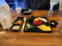 [육전 & 육회] 맛집찾는오리님의 리뷰 2024/7/22