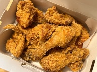 치킨마루 왕십리센트라스점 | 뽈레 Polle [치킨마루 왕십리센트라스점] | 뽈레 Polle