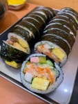 파주 김밥짱 - 금촌동 김밥 | 뽈레 Polle [파주 김밥짱] 금촌동 김밥 | 뽈레 Polle