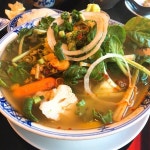 [하노이의 아침 상암점] 노이님의 좋음 리뷰 2017/7/11