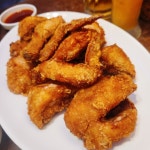 [본투비 마늘치킨 호프 남영본점] 몰락인생님의 추천 리뷰 2023/9/24