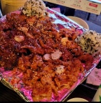 [비내리는 추억의 대포집 매산본점] 맛집남녀님의 좋음 리뷰 2023/9/17