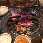 [육갑식당 당산점] Tang님의 추천 리뷰 2018/11/26