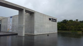 [제주도립미술관] 외하님의 좋음 포스트 2021/12/30