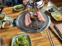 [금악 정육식당] 우아한 아빠님의 추천 포스트 2022/2/23