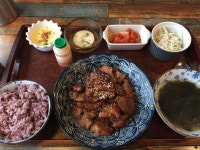 [제나키친] 미래의알파카님의 추천 리뷰 2019/1/15