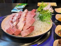 이도 - 황학동 횟집 | 뽈레 Polle [이도] 황학동 횟집 | 뽈레 Polle