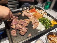 김부삼 사당역점 - 방배동 돼지고기 | 뽈레 Polle [김부삼 사당역점] 방배동 돼지고기 | 뽈레 Polle