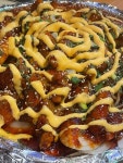 훌랄라참숯바베큐치킨 독산1동점 - 독산동 치킨 | 뽈레 Polle [훌랄라참숯바베큐치킨 독산1동점] 독산동 치킨 | 뽈레 Polle