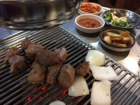 [마포소금구이] 술고기님의 추천 포스트 2020/6/5