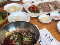 [향교막국수 본점] 됼됼님의 추천 포스트 2021/7/27