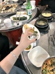 [오동도산아나고숯불구이] 박살찡님의 추천 리뷰 2018/3/1