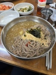 청정밀 들깨 수제비 - 여의도 수제비 | 뽈레 Polle [청정밀 들깨 수제비] 여의도 수제비 | 뽈레 Polle