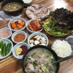 [신송자 신마산식당] 전씨님의 추천 리뷰 2020/11/17