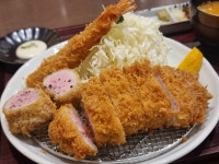 호시카츠 롯데몰 김포공항점 - 방화동 돈까스 | 뽈레 Polle [호시카츠 롯데몰 김포공항점] 방화동 돈까스 | 뽈레 Polle